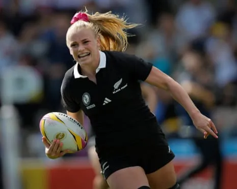 New Zealand Suffer Significant Blow as Star Player Withdrawn for Semi-Final