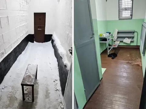 Examinations Indicate the opposition leader Had Been Poisoned During Imprisonment, Yulia Navalnaya States