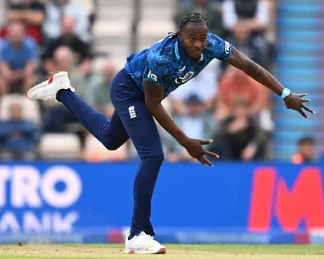 Velocity Thrills: From Allan Donald to Jofra Archer, The Reason Fast Bowling is a Spectacle Unmatched