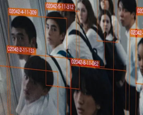 Happyend Review – Surveillance-State Japan's Secondary School Drama Emerges as Exceptionally Puzzling